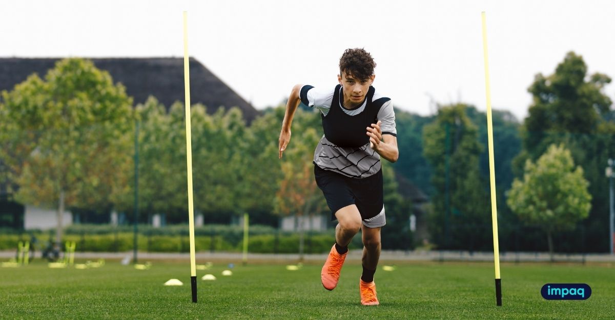 When school, sport and exams collide