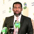 Archive image: Higher Education and Training Minister Buti Manamela - SANews.gov.za