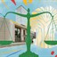 The Labour Court has ruled that nine employees fired for picketing were in fact practising wedding songs. Illustration: Lisa Nelson / GroundUp