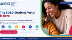 Saving Grace Education Group launches AI-powered student portal transforming online learning in SA