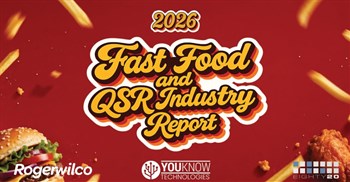 The fast food brands South Africans notice are not always the ones they buy