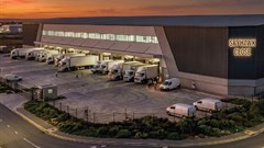 Cape industrial market enters new phase as speculative development accelerates