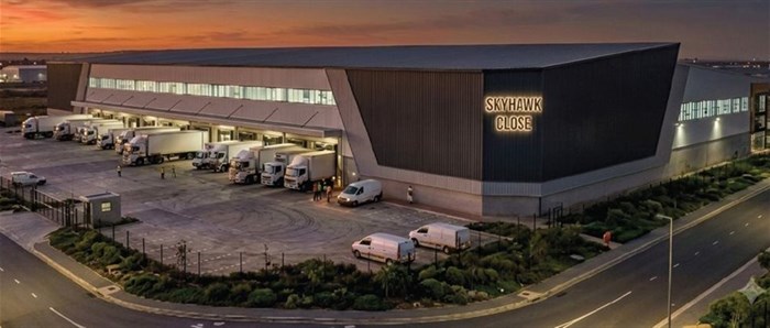 Cape industrial market enters new phase as speculative development accelerates