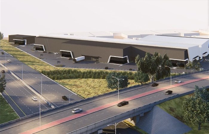 Cape industrial market enters new phase as speculative development accelerates