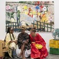FNB Art Joburg returns with new Open City programme