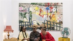 FNB Art Joburg returns with new Open City programme