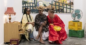 FNB Art Joburg returns with new Open City programme
