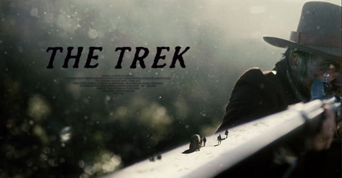 Meekaaeel Adam’s The Trek debuts locally after global festival success
