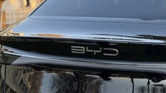 Source: BYD.