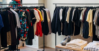 General dealers and clothing retailers lift South Africa retail sales 2.3% in May