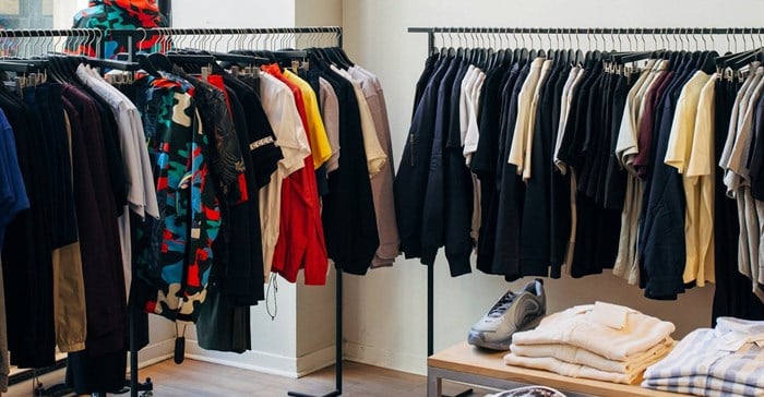 General dealers and clothing retailers lift South Africa retail sales 2.3% in May