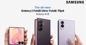Samsung Galaxy Z Fold8 Ultra, Fold8 and Flip8: Foldables, perfected for every way of living