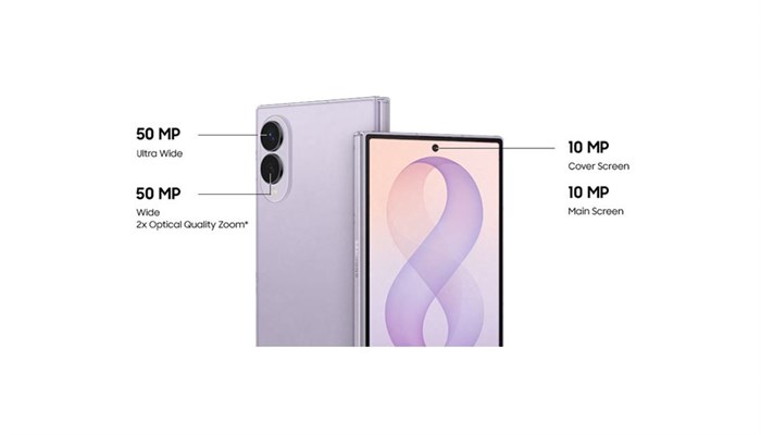 Samsung Galaxy Z Fold8 Ultra, Fold8 and Flip8: Foldables, perfected for every way of living