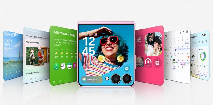 Samsung Galaxy Z Fold8 Ultra, Fold8 and Flip8: Foldables, perfected for every way of living
