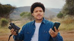 TBCSA and TOMSA roll out new Trevor Noah campaign for international tourism