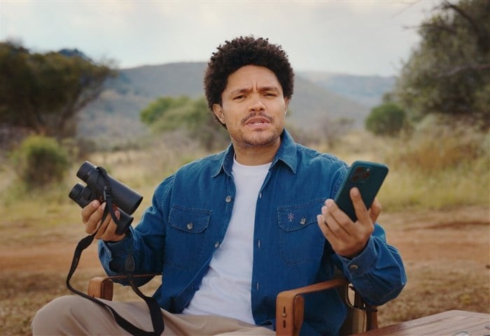Source: Supplied | Trevor Noah, South African comedian and writer