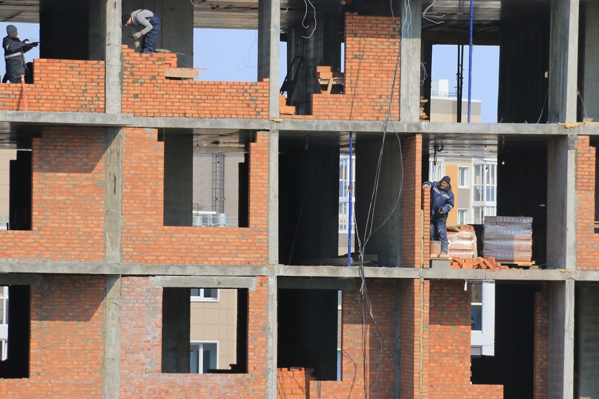 South Africa’s housing backlog hits 3 million as court ruling bites
