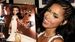 She's got bratitude: Tyla becomes first African artist with a Bratz doll
