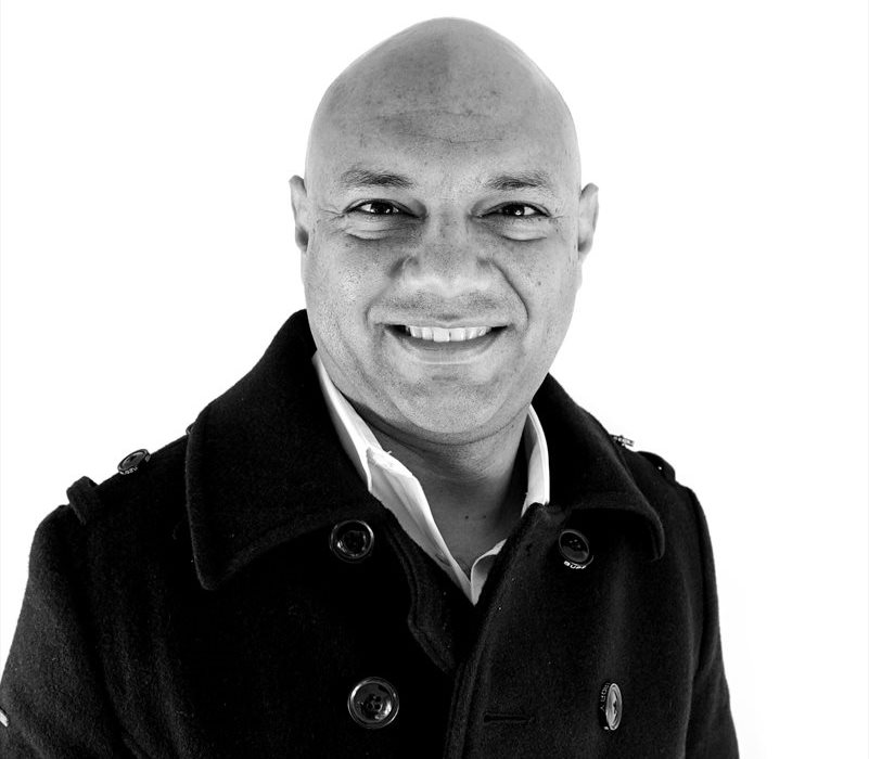 Warren Lawrence, Head of Group IT at the Up&Up Group, says the view that IT in advertising is a cost centre is out of date (Image supplied)