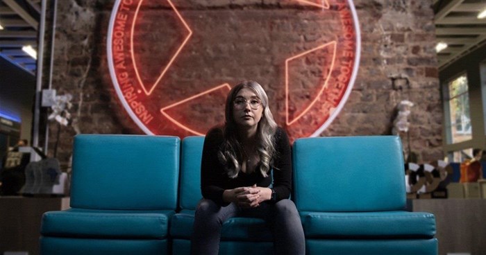 Nicole Glover, executive creative director – digital at Penquin