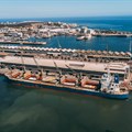 TNPA opens 25-year concession bid for Cape Town Port terminal
