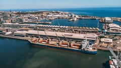 TNPA opens 25-year concession bid for Cape Town Port terminal