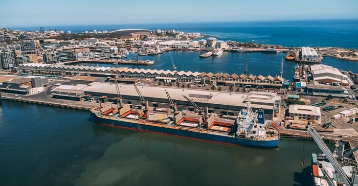 TNPA opens 25-year concession bid for Cape Town Port terminal