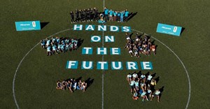 Hisense SA backs youth football with Hands on the Future campaign