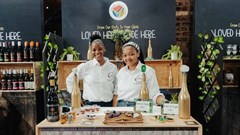 Stories of aspiration, friendship and determination take centre stage at the upcoming Proudly South African Local Wine Expo