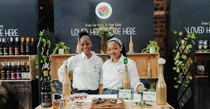 Stories of aspiration, friendship and determination take centre stage at the upcoming Proudly South African Local Wine Expo