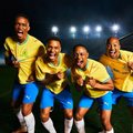 Puma launches Mamelodi Sundowns’ two-star kit for 2026/27 season
