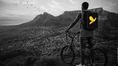 Distrikt 9 partnered with the Loeries to shape the strategic direction of this year’s awards campaign across Africa and the Middle East (Image supplied)