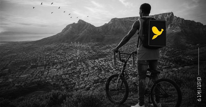 Distrikt 9 partnered with the Loeries to shape the strategic direction of this year’s awards campaign across Africa and the Middle East (Image supplied)