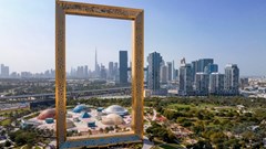 Dubai launches resident ambassador drive to boost VFR travel