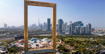 Dubai launches resident ambassador drive to boost VFR travel