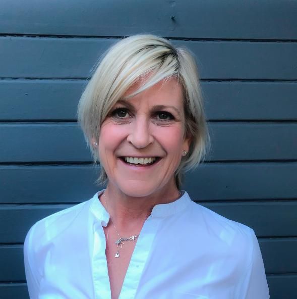Anthea Whitehead