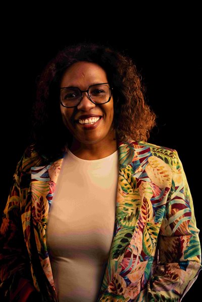 Dr Maria Mmaphefo Maluleka. Image supplied.