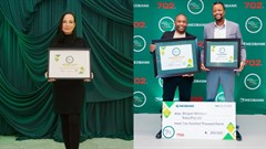 Nedbank Business Ignite 2026 winners announced
