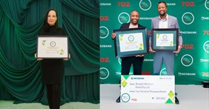 Nedbank Business Ignite 2026 winners announced