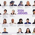 Content Creator Awards jury announced