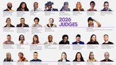 Content Creator Awards jury announced