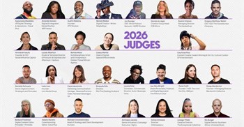 Content Creator Awards jury announced