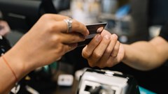 Loyalty programmes lose value when shoppers cannot keep up