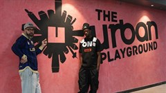 Rosebank Mall launches The Urban Playground to boost experiential retail