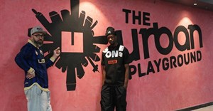 Rosebank Mall launches The Urban Playground to boost experiential retail