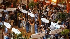 Stellenbosch Wine Routes celebrates 55yrs with return of Wine Town festival