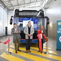 Cape Town clears first electric MyCiTi bus for fleet production