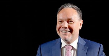 Ryan Coetzee helped negotiate the DA into the GNU while serving as CEO of an international political and corporate advisory company (source: @ Daily Investor