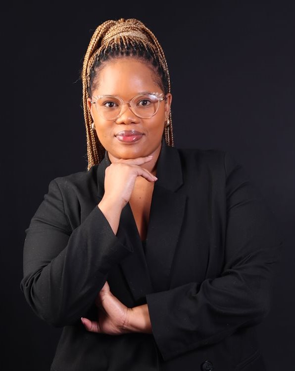 Nokuthula Khwela, strategic communications practitioner says media readiness is the conversation African businesses keep avoiding (Image supplied)