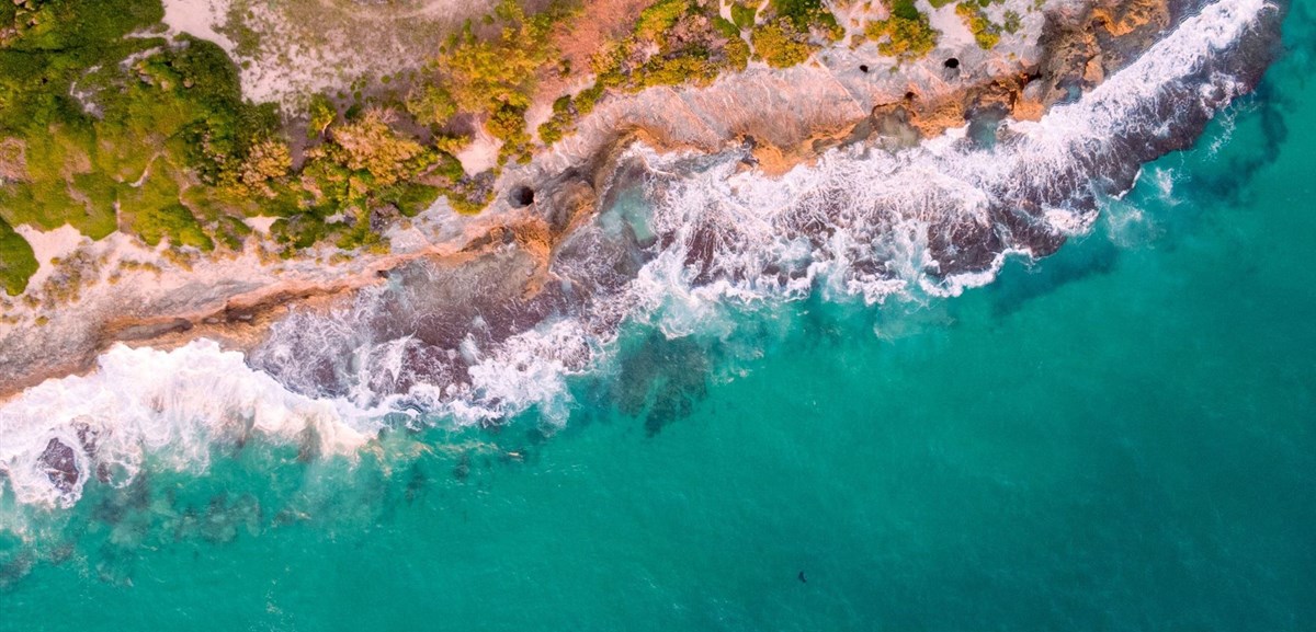 IDC seeks equity partner for Mozambican luxury island resort